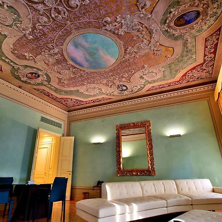 Hotel Rua Frati 48 In San Francesco Modène Extérieur photo