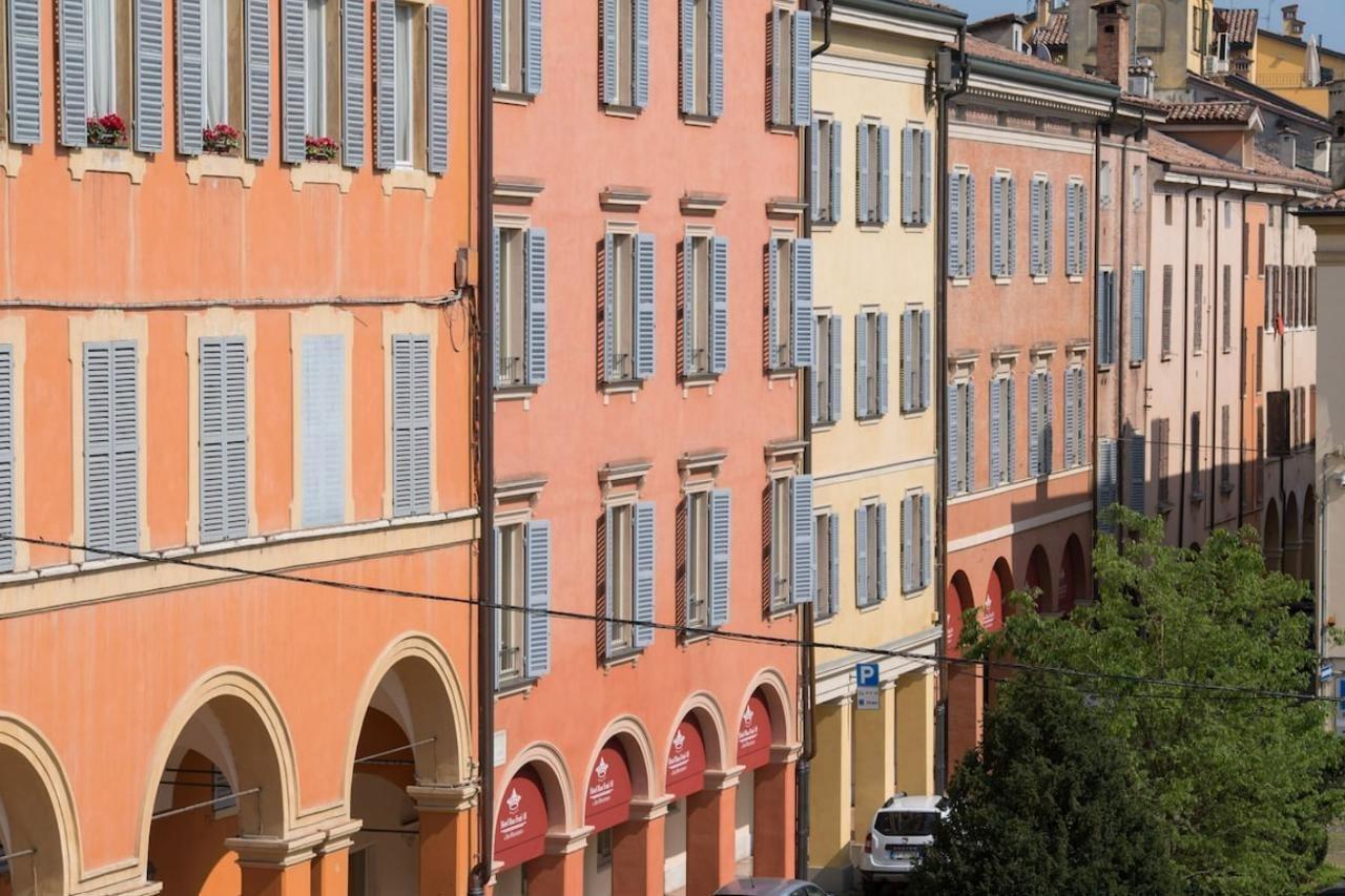 Hotel Rua Frati 48 In San Francesco Modène Extérieur photo
