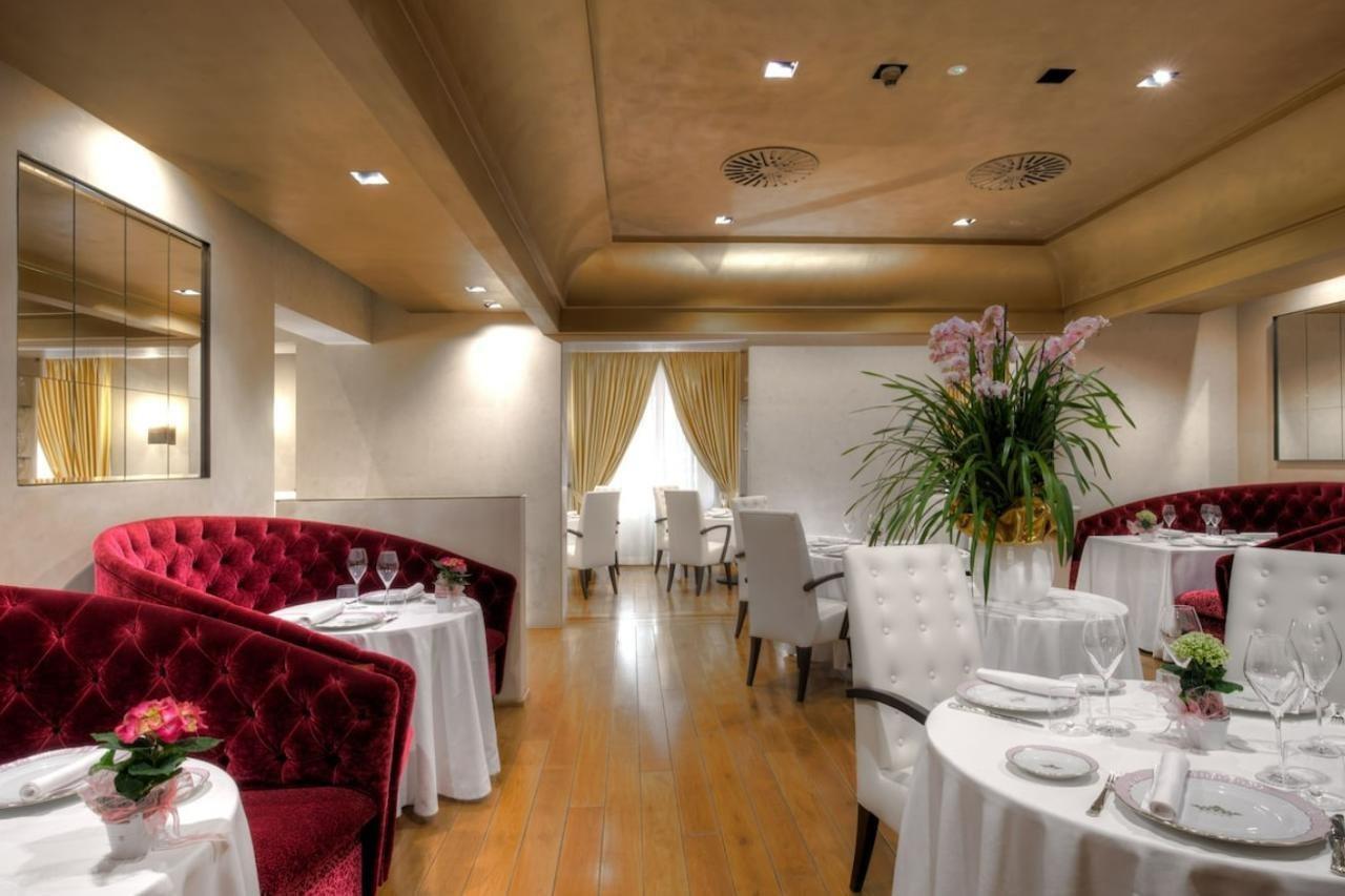 Hotel Rua Frati 48 In San Francesco Modène Extérieur photo