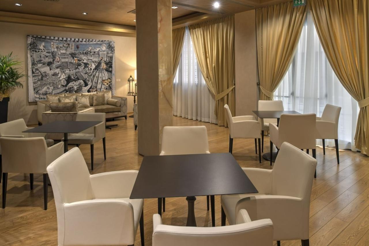 Hotel Rua Frati 48 In San Francesco Modène Extérieur photo