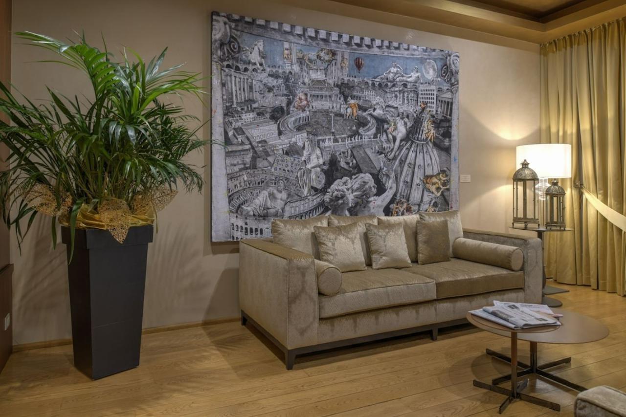 Hotel Rua Frati 48 In San Francesco Modène Extérieur photo