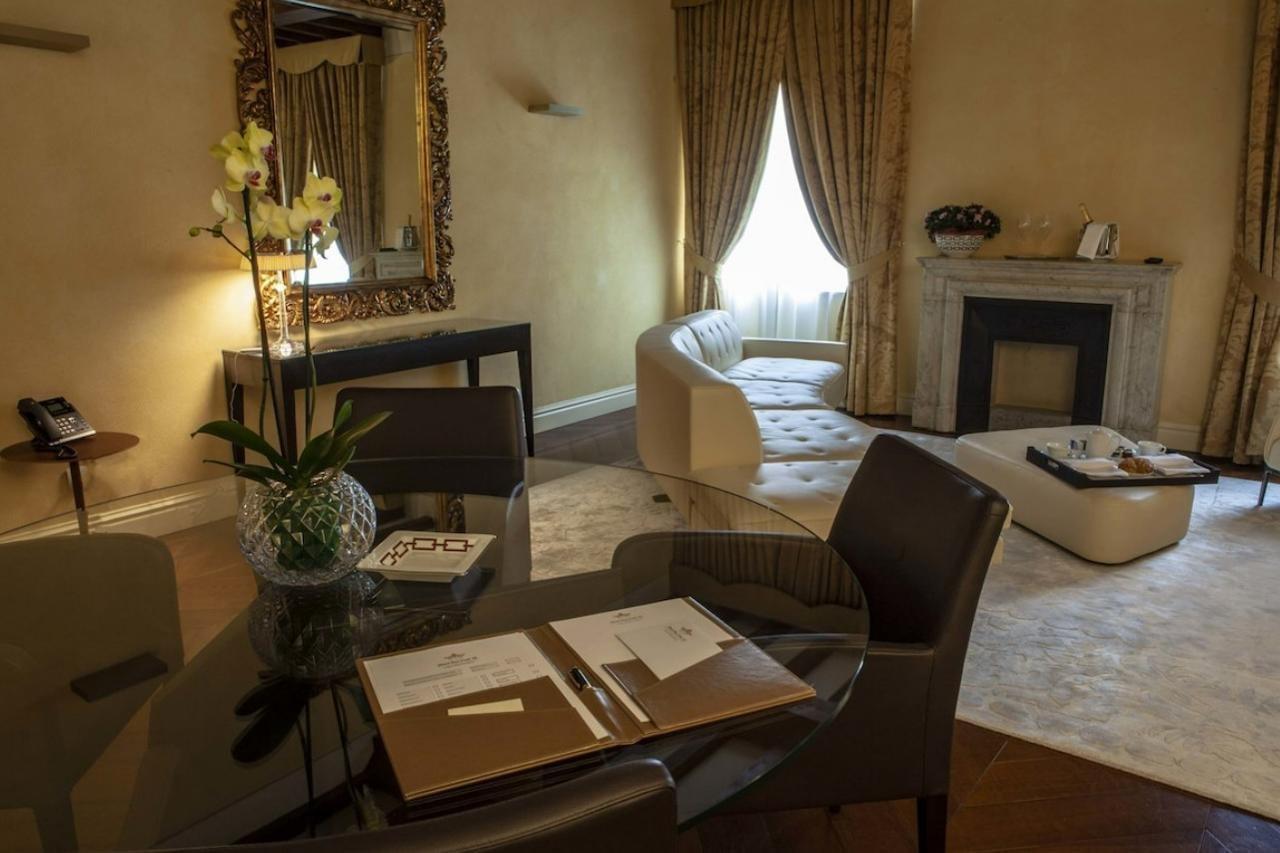 Hotel Rua Frati 48 In San Francesco Modène Extérieur photo