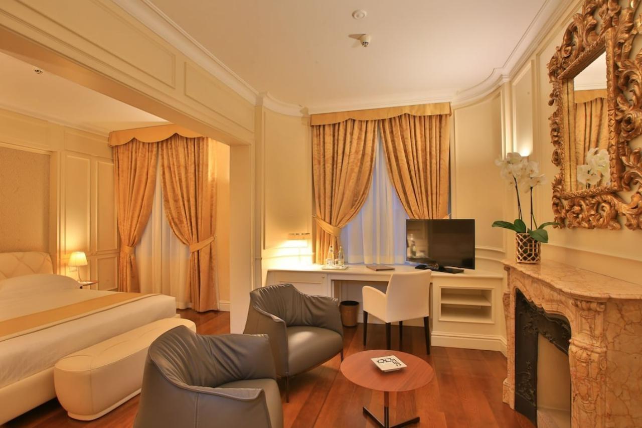 Hotel Rua Frati 48 In San Francesco Modène Extérieur photo
