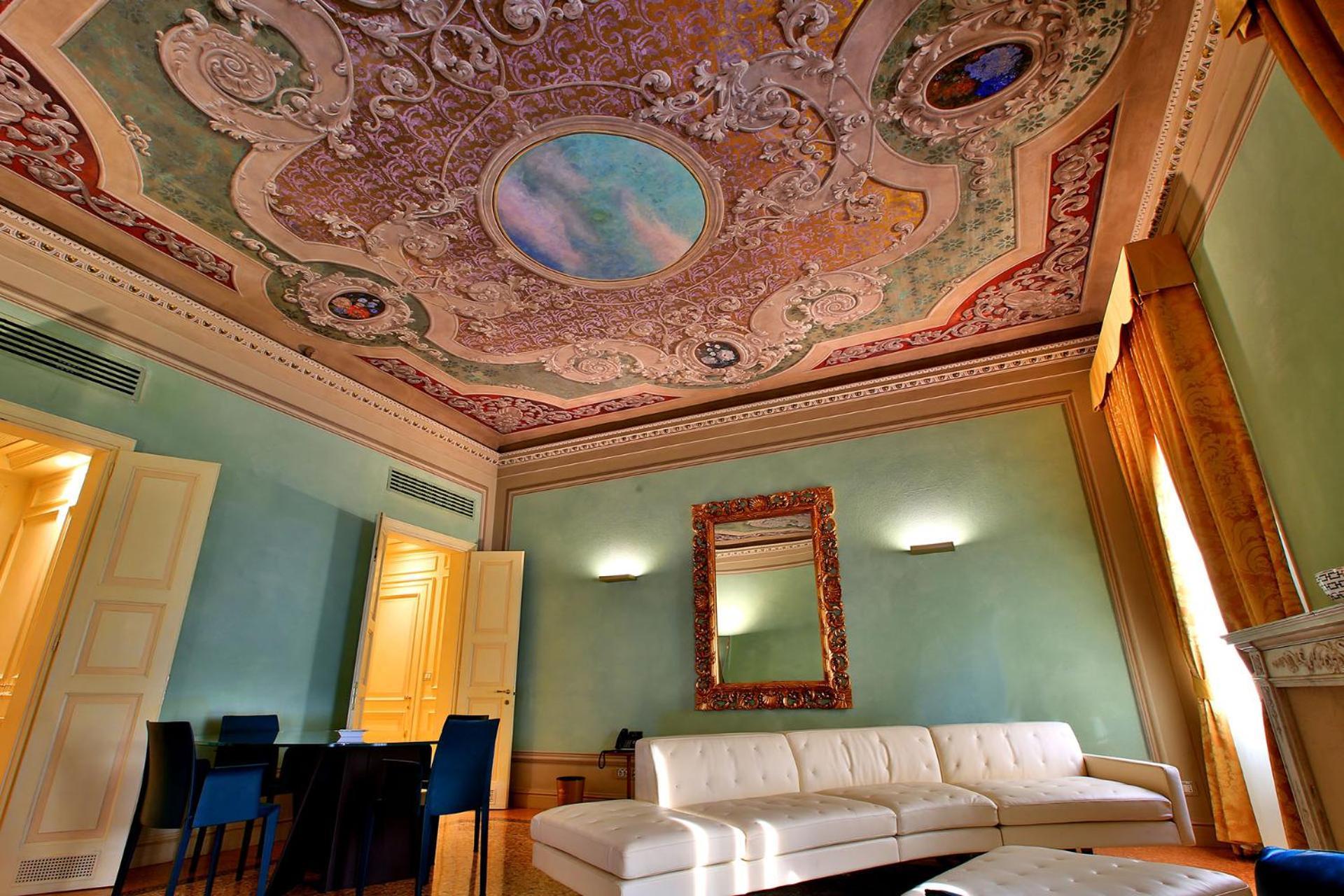 Hotel Rua Frati 48 In San Francesco Modène Extérieur photo
