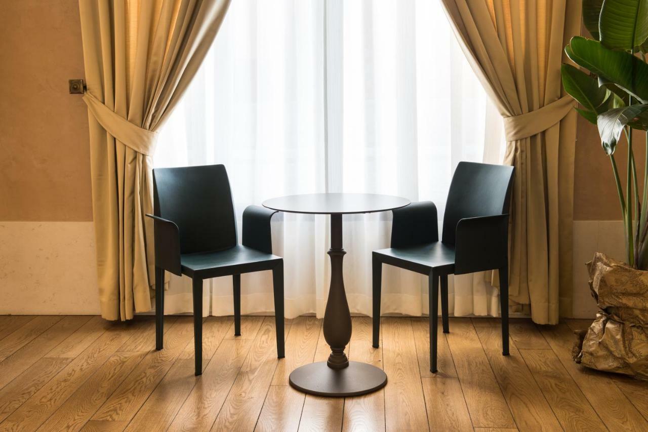Hotel Rua Frati 48 In San Francesco Modène Extérieur photo