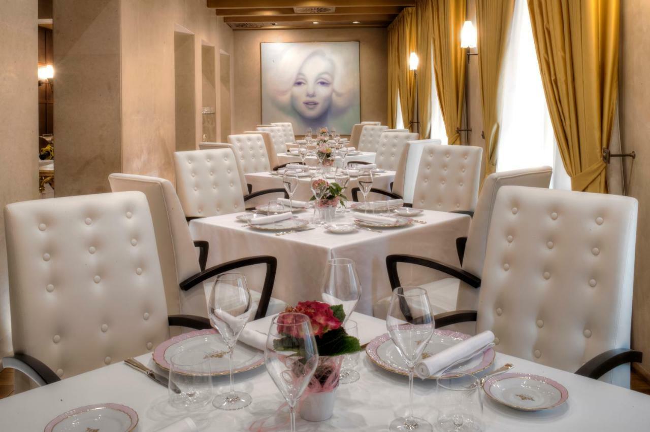 Hotel Rua Frati 48 In San Francesco Modène Extérieur photo