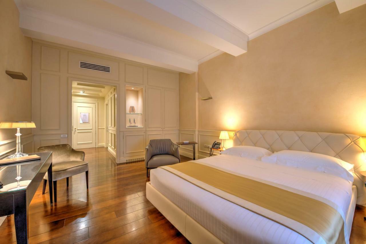 Hotel Rua Frati 48 In San Francesco Modène Extérieur photo