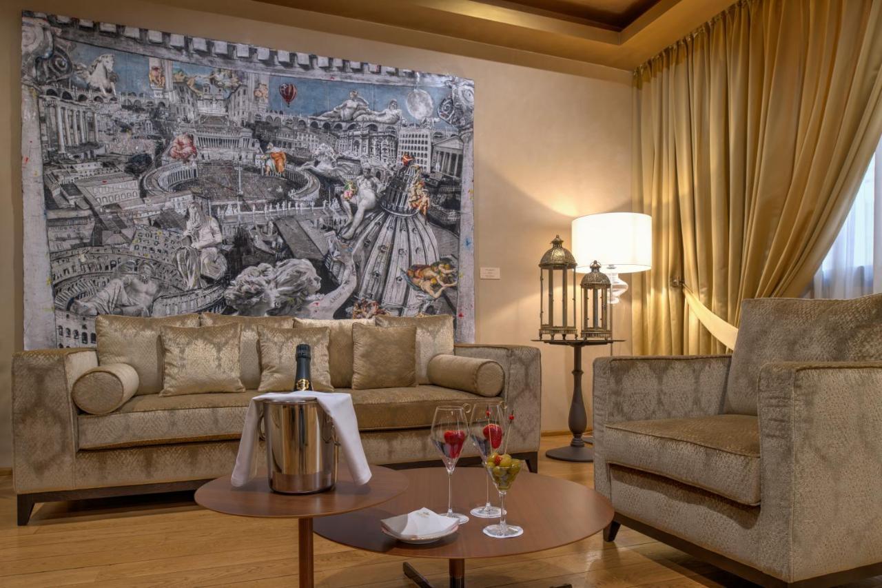 Hotel Rua Frati 48 In San Francesco Modène Extérieur photo