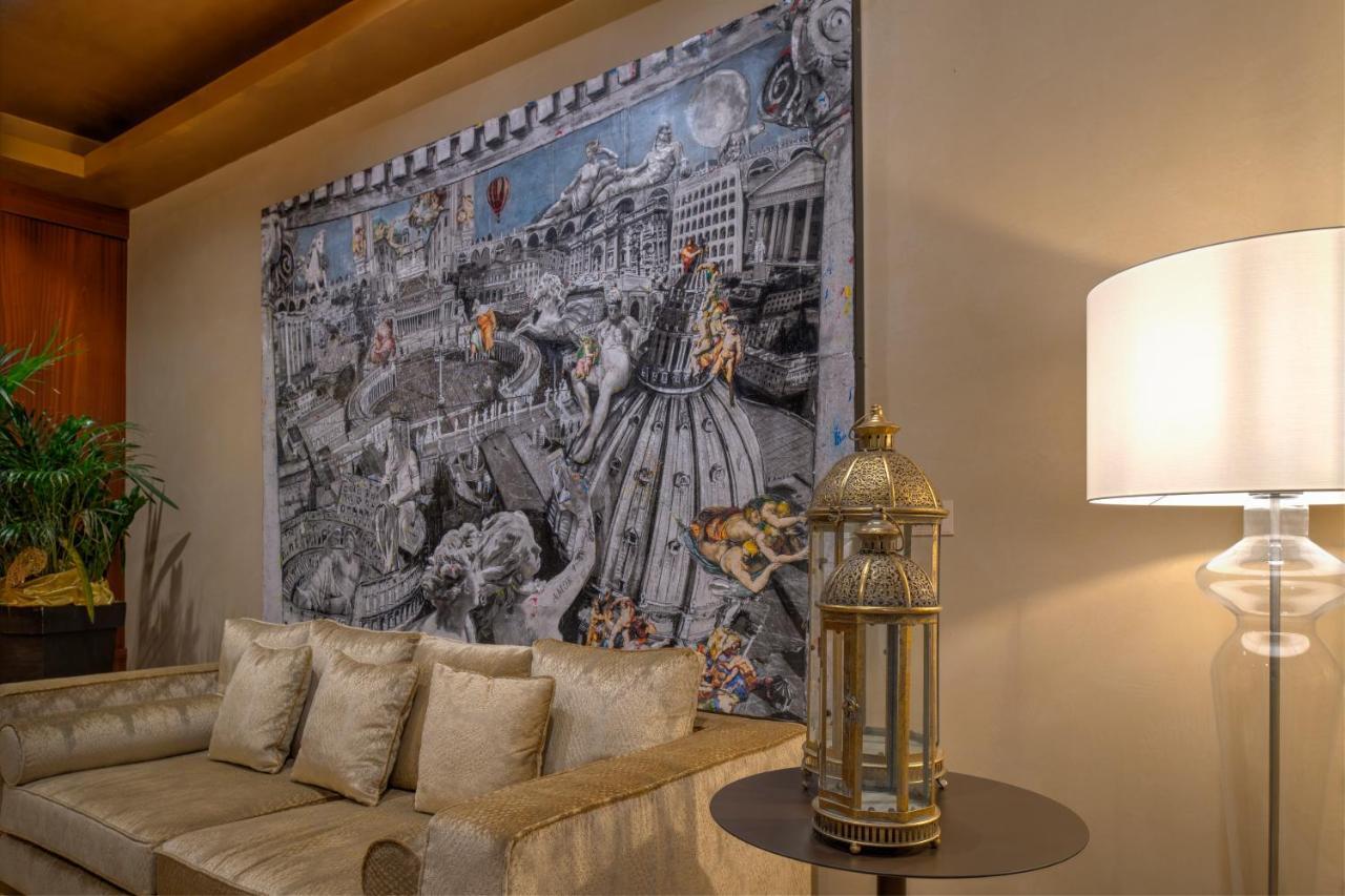 Hotel Rua Frati 48 In San Francesco Modène Extérieur photo